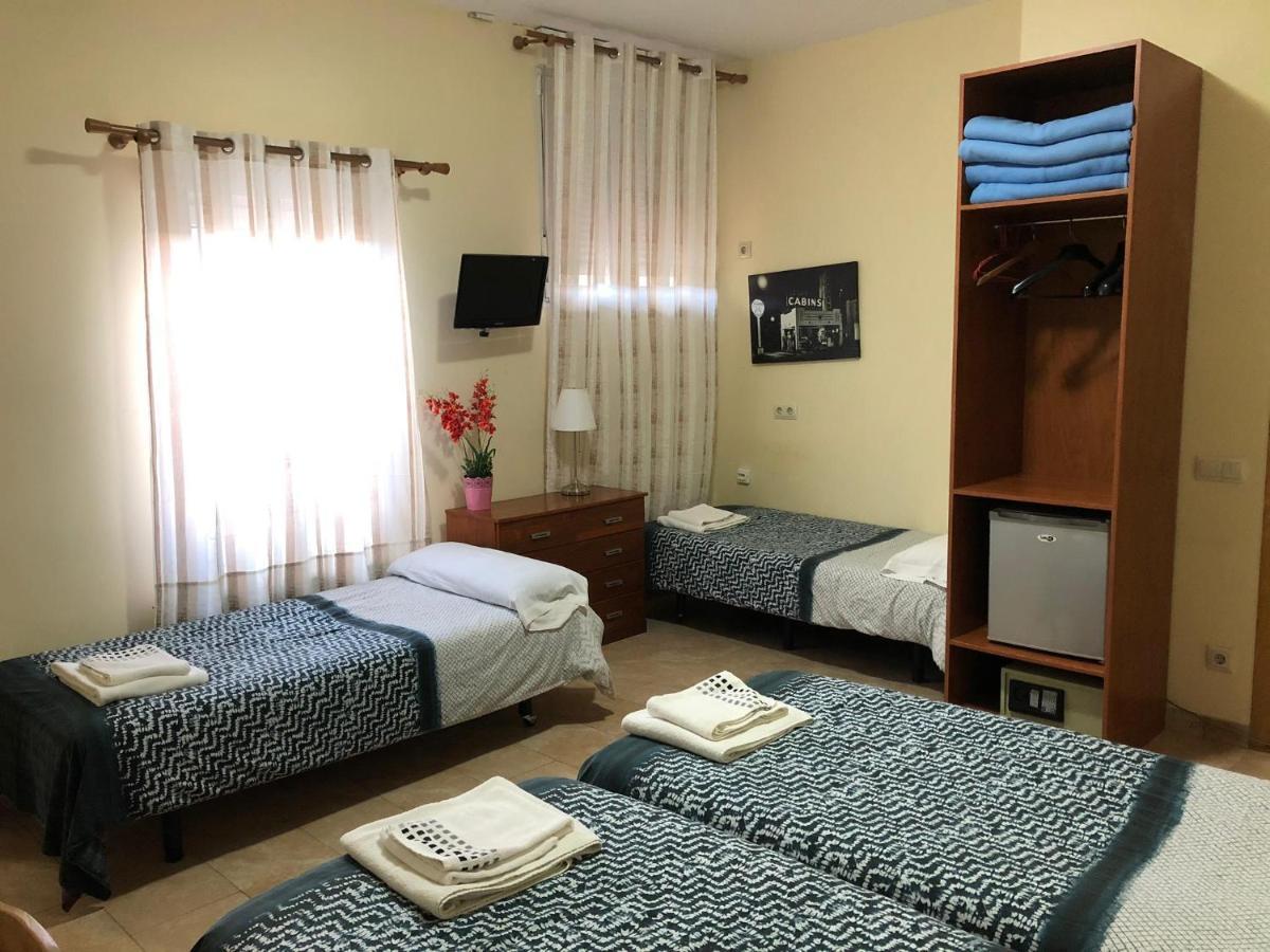 Hostal Tirso Plaza Мадрид Экстерьер фото